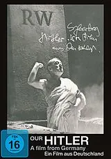 Hitler - Ein Film aus Deutschland DVD