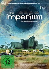 Das Imperium DVD