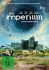 Das Imperium DVD
