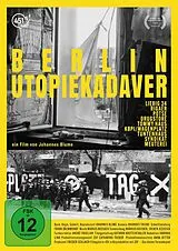 Berlin Utopiekadaver DVD