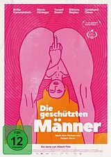 Die geschützten Männer DVD