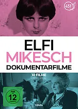 Elfi Mikesch Collection DVD