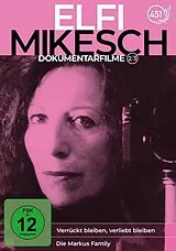 Elfi Mikesch DVD