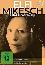 Elfi Mikesch DVD