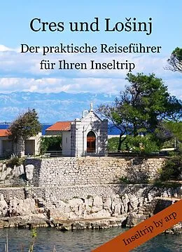 E-Book (epub) Cres und Loinj von Angeline Bauer