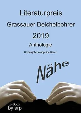 E-Book (epub) Literaturpreis Grassauer Deichelbohrer 2019 von 