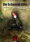 E-Book (epub) Die Schwarze Liste von Bianka Perez