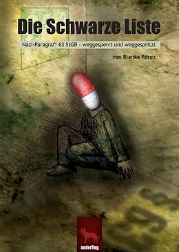 E-Book (epub) Die Schwarze Liste von Bianka Perez