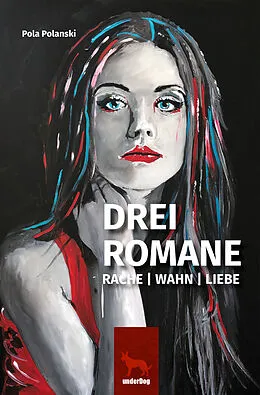 E-Book (epub) Drei Romane von Pola