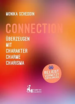E-Book (epub) Connection von Monika Scheddin