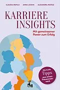 E-Book (epub) KARRIERE INSIGHTS von 