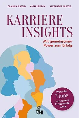 E-Book (epub) KARRIERE INSIGHTS von 