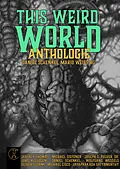E-Book (epub) This Weird World von Oliver Susami, Jörg Kleudgen, Jeffrey Thomas