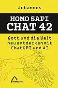 E-Book (epub) Homo Sapi Chat 42 von Johannes Bucka