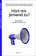 E-Book (epub) Hört mir jemand zu? von Ralf Kramp, Raoul Biltgen, Mischa Bach