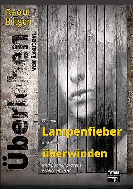 E-Book (epub) Überleben vor Leuten von Raoul Biltgen
