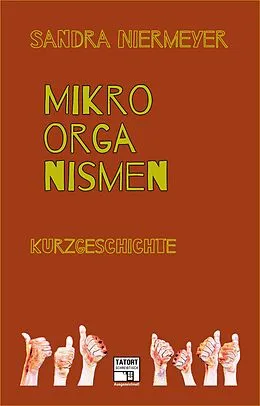 E-Book (epub) Mikroorganismen von Sandra Niermeyer