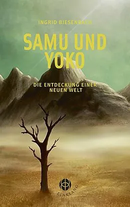 E-Book (epub) Samu und Yoko von Ingrid Biesenbach
