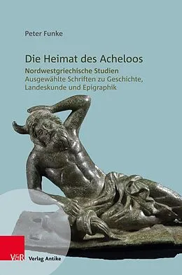E-Book (pdf) Die Heimat des Acheloos von Peter Funke