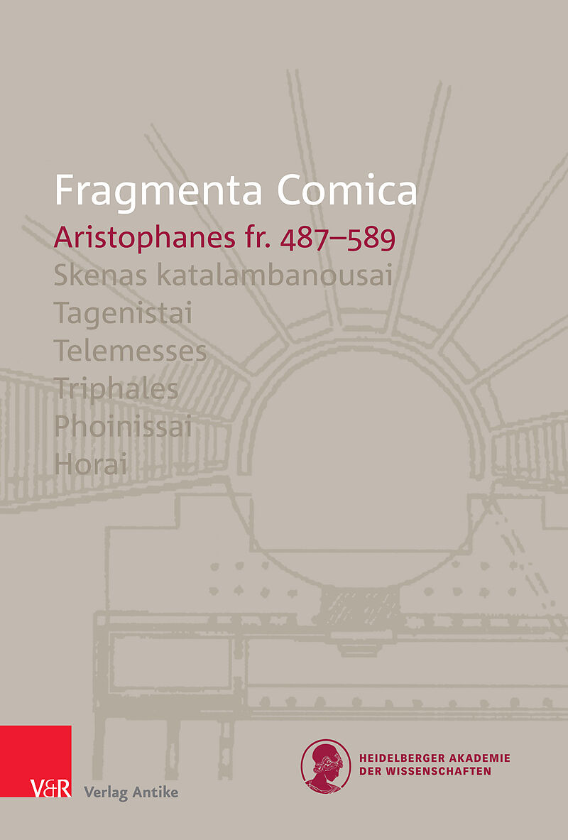 FrC 10.8 Aristophanes fr. 487589
