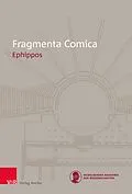 E-Book (pdf) FrC 16.3 Ephippos von Athina Papachrysostomou