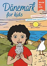 Buch Dänemark for kids von Steffi Bieber-Geske