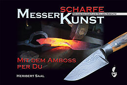 Fester Einband Messerscharfe Kunst von Heribert Saal