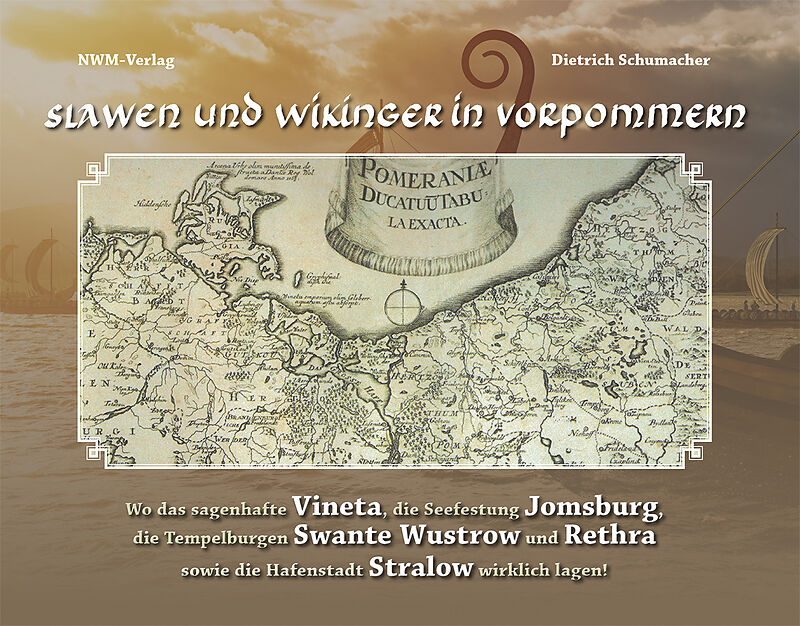 Slawen und Wikinger in Vorpommern