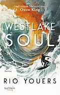 E-Book (epub) Westlake Soul von Rio Youers