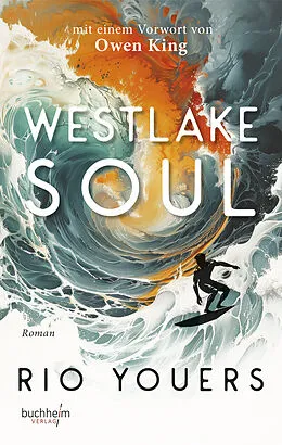 E-Book (epub) Westlake Soul von Rio Youers