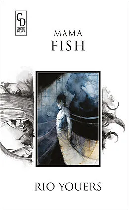 E-Book (epub) Mama Fish von Rio Youers