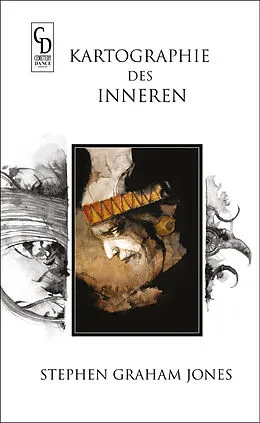 E-Book (epub) Kartographie des Inneren von Stephen Graham Jones