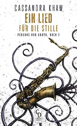 E-Book (epub) Ein Lied für die Stille von Cassandra Khaw