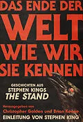E-Book (epub) Das Ende der Welt wie wir sie kennen von Richard Chizmar, Maurice Broaddus, Poppy Z. Brite