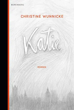 E-Book (epub) Katie von Christine Wunnicke