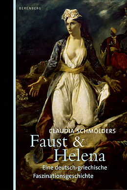 Fester Einband Faust &amp; Helena von Claudia Schmölders