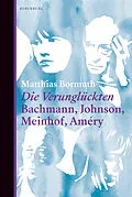 E-Book (epub) Die Verunglückten von Matthias Bormuth