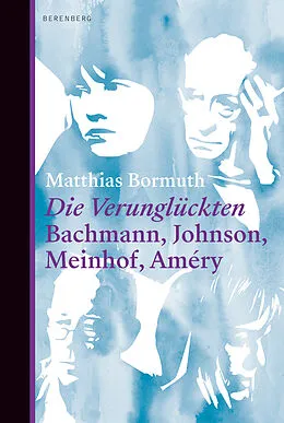 E-Book (epub) Die Verunglückten von Matthias Bormuth