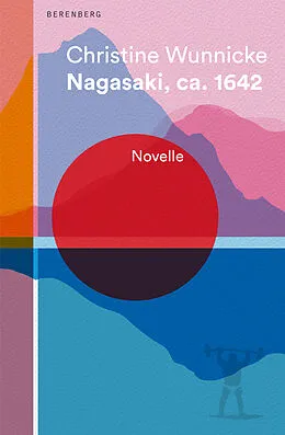 E-Book (epub) Nagasaki, ca. 1642 von Christine Wunnicke