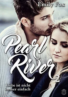 E-Book (epub) Pearl River von Emily Fox