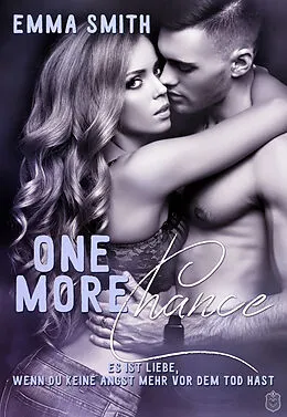 E-Book (epub) One more Chance von Emma Smith