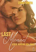E-Book (epub) Last Moment von Emma Smith