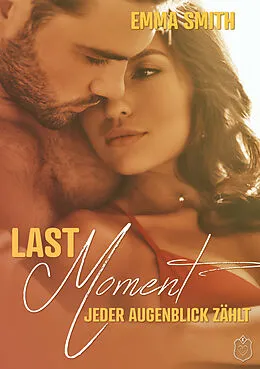 E-Book (epub) Last Moment von Emma Smith