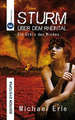 E-Book (epub) Sturm über dem Rheintal von Michael Erle
