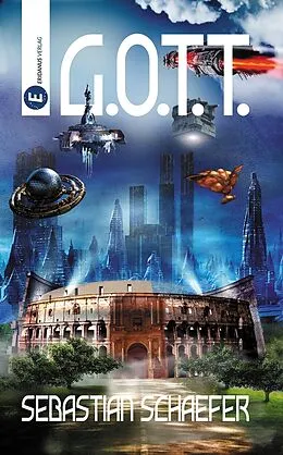 E-Book (epub) G.O.T.T. von Sebastian Schaefer