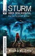 E-Book (epub) Sturm über dem Rheintal von Michael Erle