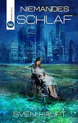 E-Book (epub) Niemandes Schlaf von Sven Haupt