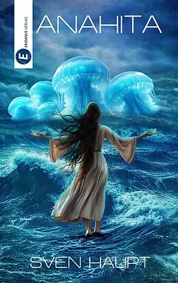 E-Book (epub) Anahita von Sven Haupt