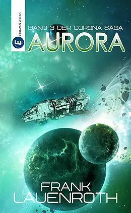 E-Book (epub) Aurora von Frank Lauenroth