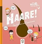 Fester Einband Haare! von 